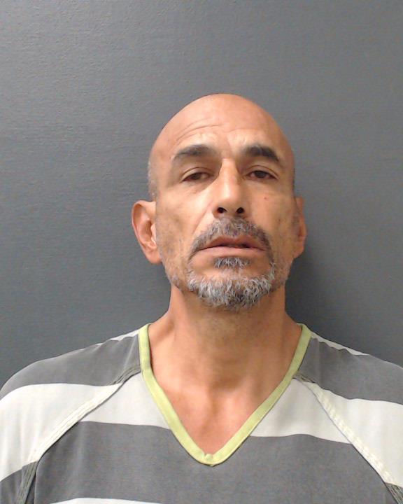 GIRELA, EDWARD ROBERT booking photo