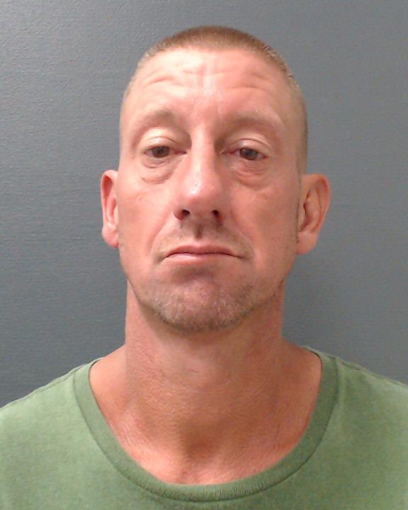 CUMMINS, ROBERT LEE, II booking photo