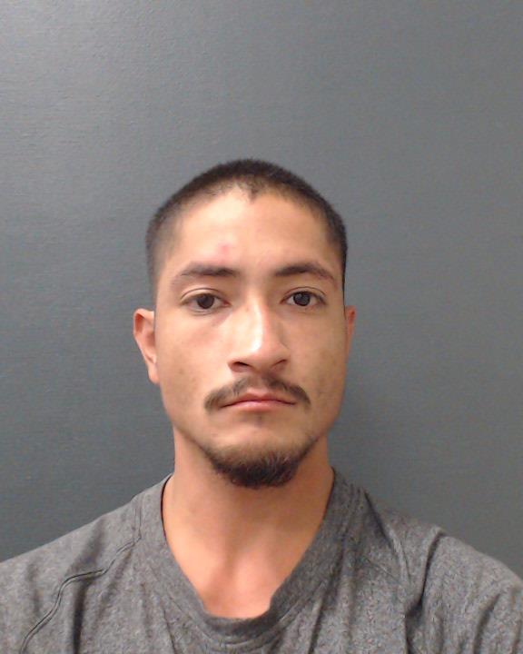 YOUNG, ROBERT, Jr. booking photo