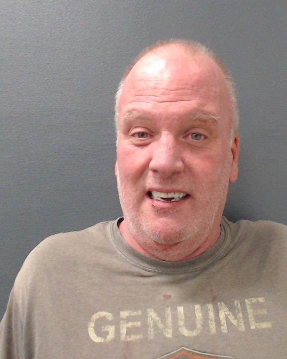 LYNCH, JAMES DREW arrested by Comal County SO/PD