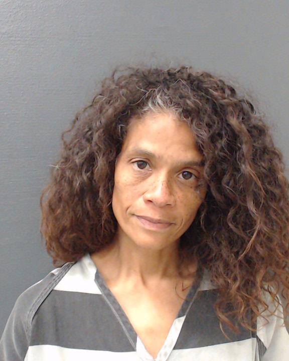 PACHECO, MARSHA ALEMAN arrested by Comal County SO/PD