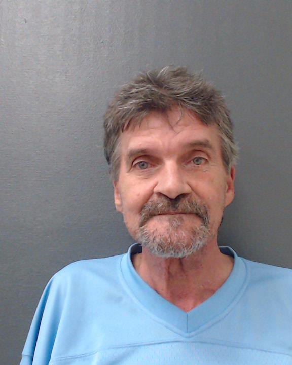 OWEN, MARLON LEE arrested by Comal County SO/PD