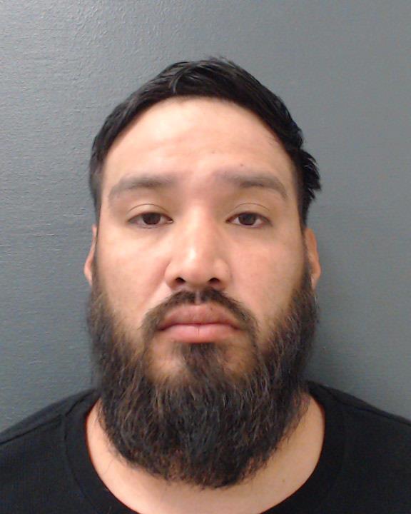 HERNANDEZ, JAIME RODRIGUEZ, Jr. arrested by Comal County SO/PD
