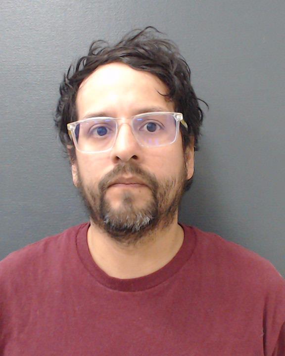 MARTINEZ, RENAUD ALEJANDRO, IV arrested by Comal County SO/PD