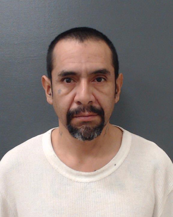 GOMEZ, JESUS GARCIA booking photo