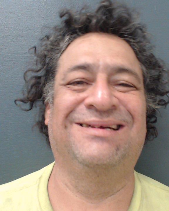 GAYTAN, STEVEN JOSEPH booking photo