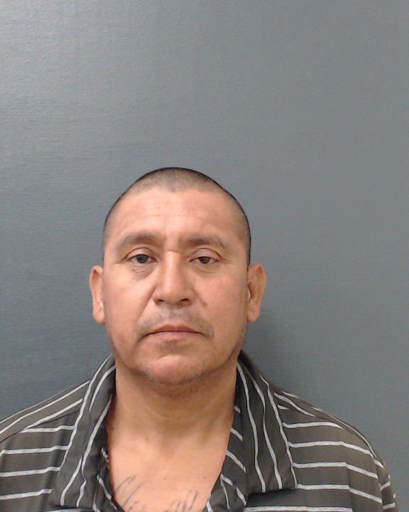 LIMON, FELIPE MORALES booking photo