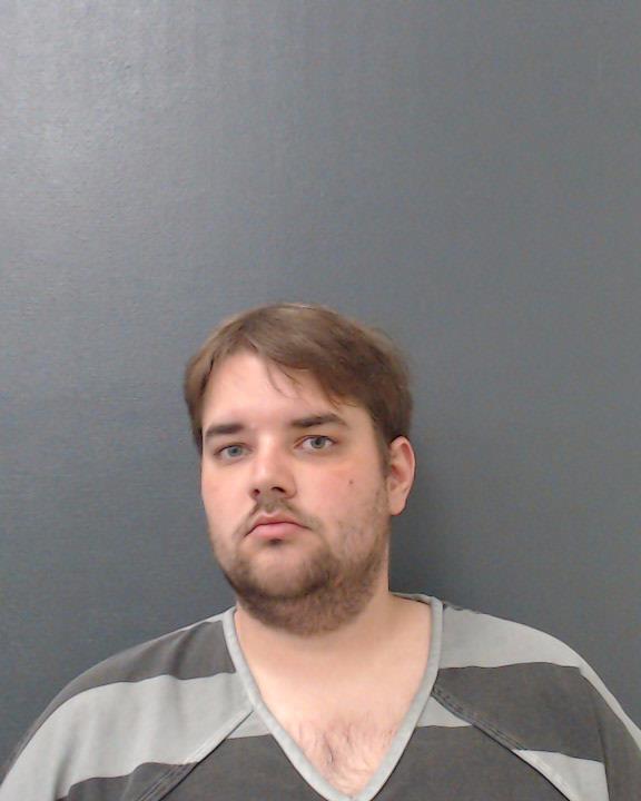 TYNER, TAYLOR ARTHUR booking photo