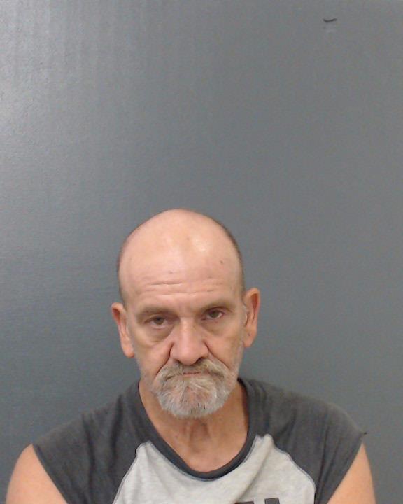 POLLARD, DANIEL JAMES, Jr. booking photo