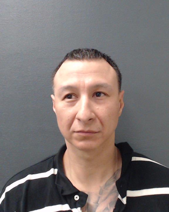 VALADEZ, MARIO ALBERT booking photo