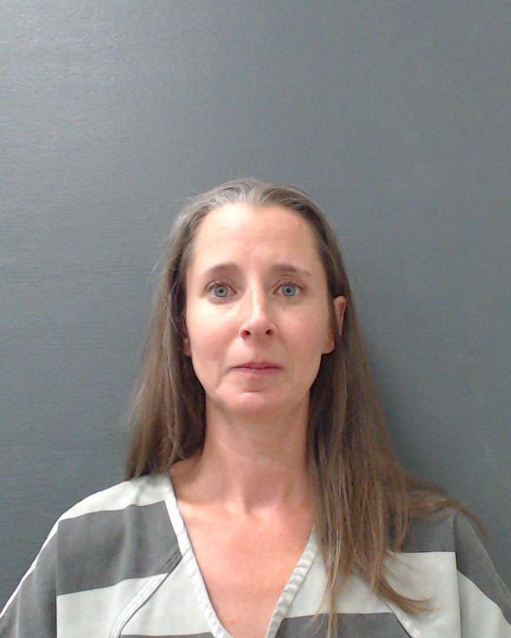 RAUSCH, EMILY CAMILE booking photo