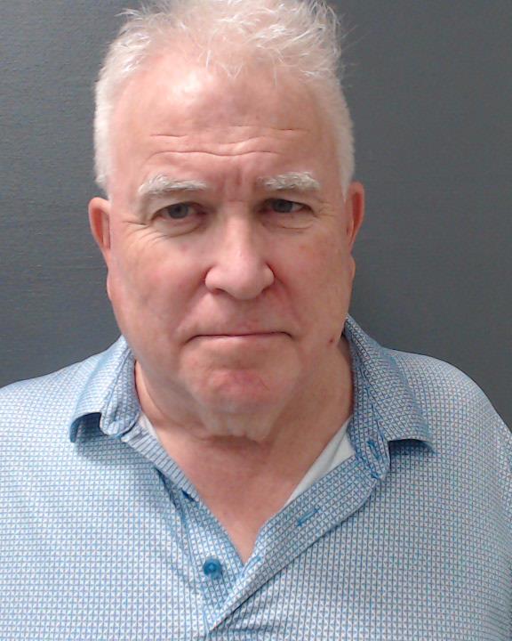 Watson, Alto V, III booking photo