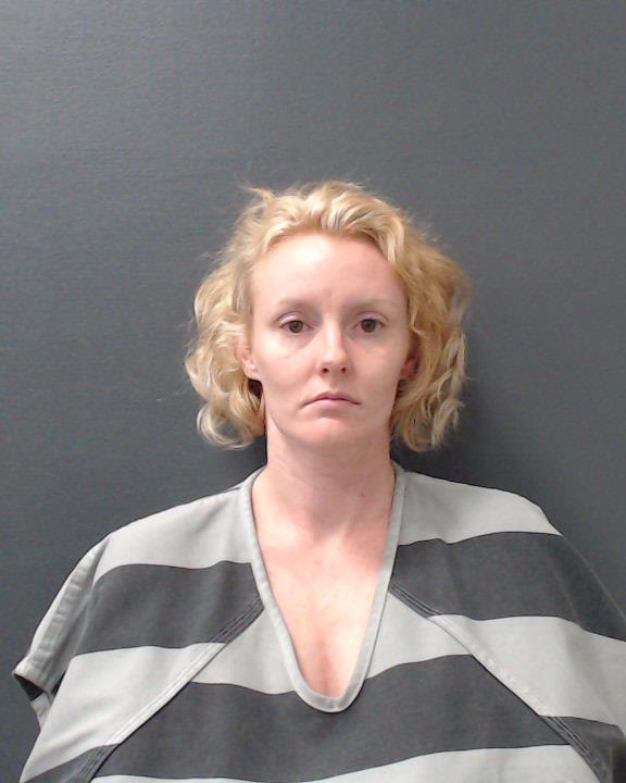 NORMAN, MAGAN ELIZABETH booking photo