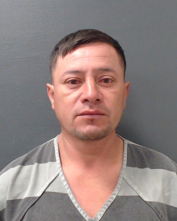 TELLEZ, PEDRO VALENCIA booking photo