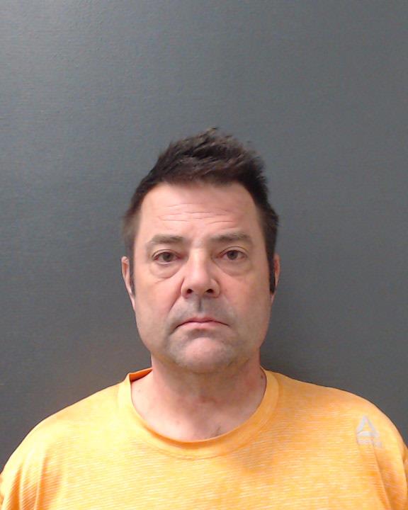KELLEY, DONALD WILLIAM, III booking photo