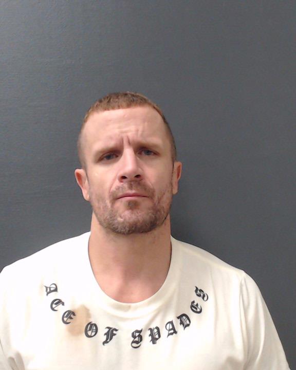 BOLSINS, BRENDON JACE booking photo