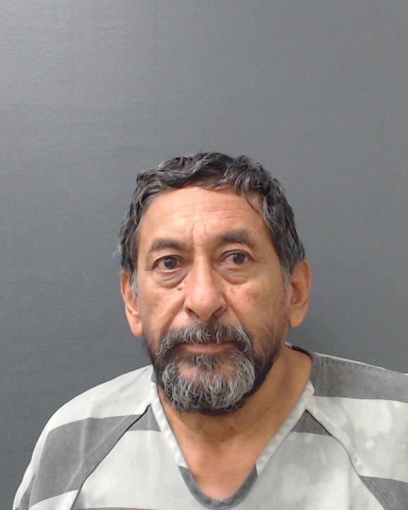 ORTUNIO, JUAN LEONARDO booking photo
