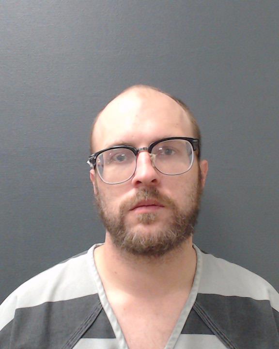 KING, KODY arrested by Comal County SO/PD