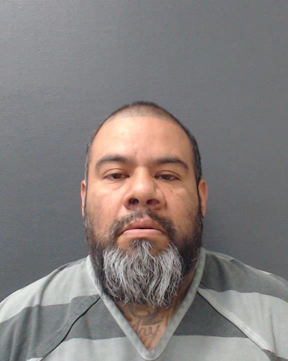 LABORICO, JUAN arrested by Comal County SO/PD