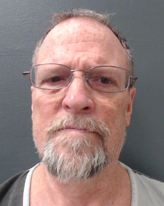 SUSKO, RONALD GENE arrested by Comal County SO/PD