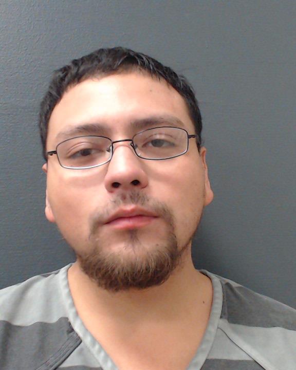 LOPEZ, ROBERTO AYALA arrested by Comal County SO/PD