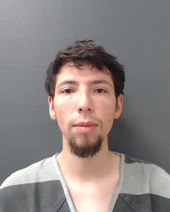 BOWMAN, DAVID ANDREW booking photo