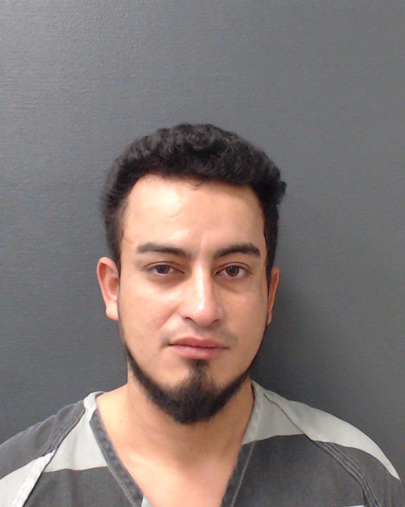 RODRIGUEZ MARQUEZ, JUAN arrested by Comal County SO/PD