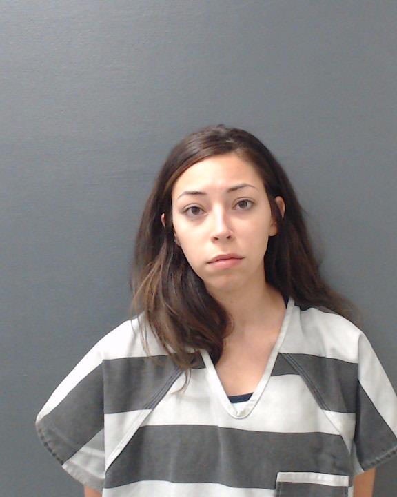 HEARTSILL, JULIANNA ROSE arrested by Comal County SO/PD