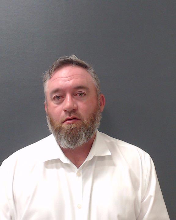 PATTILLO, JAMES THOMAS arrested by Comal County SO/PD