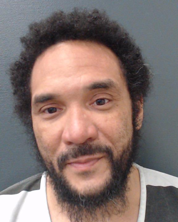 DORSEY, JOSEPH PAUL arrested by Comal County SO/PD