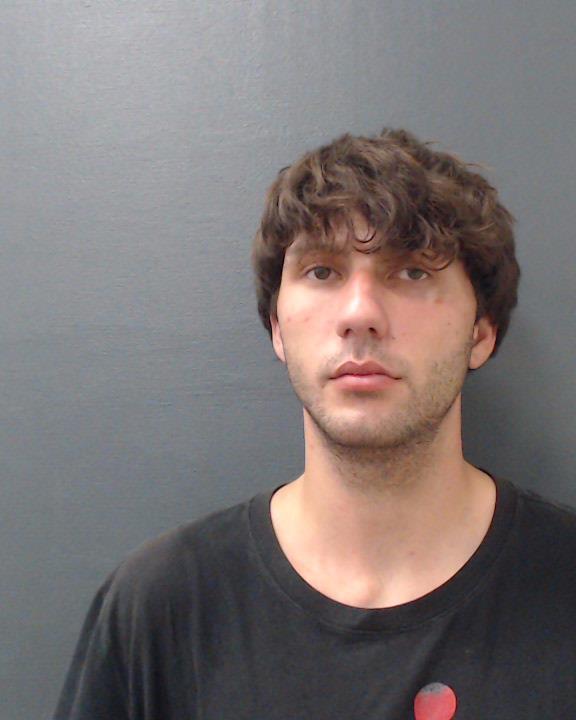 BRITTON, ERIC WILLIAM booking photo