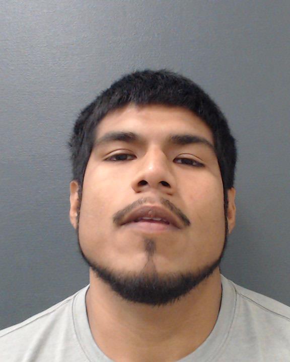 HERNANDEZ, DAVID VARGAS booking photo