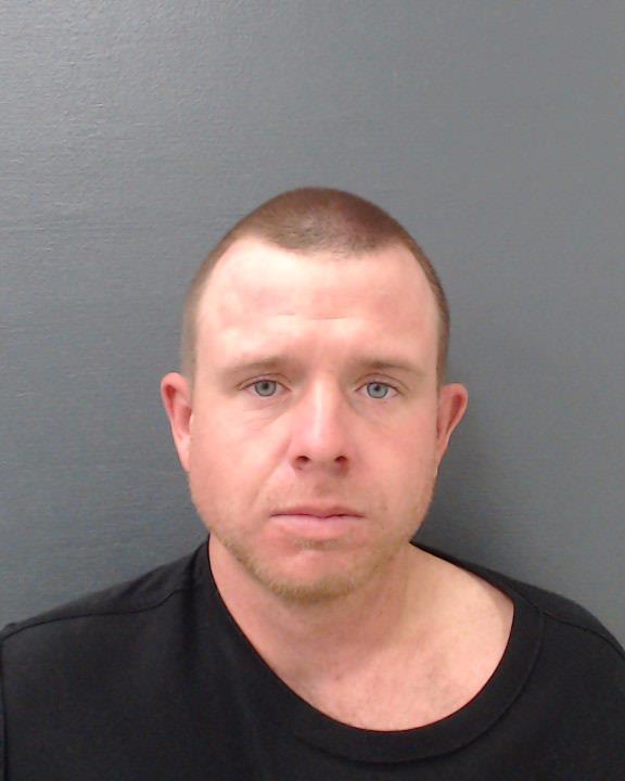 OSLIZLO, TYLER PAUL booking photo