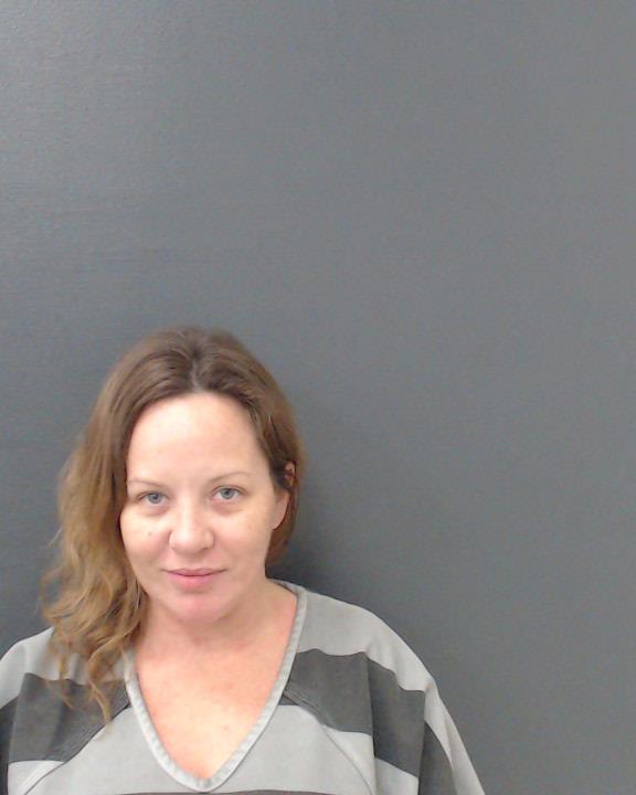 MEEKS, SIERRA MARIE booking photo