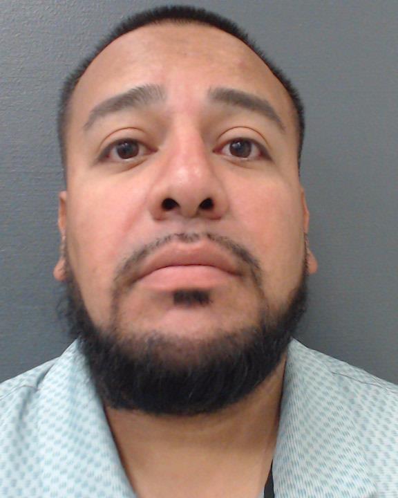 CALDWELL, JUSTIN MICHAEL booking photo