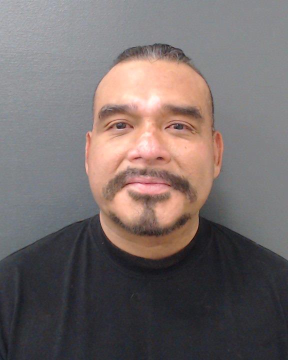RUIZ, PEDRO booking photo