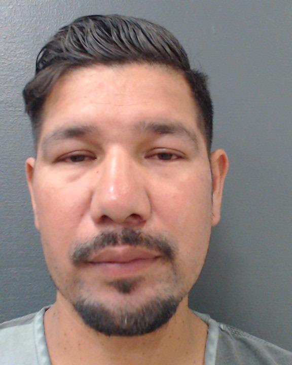 GARCIA, ANDRES booking photo