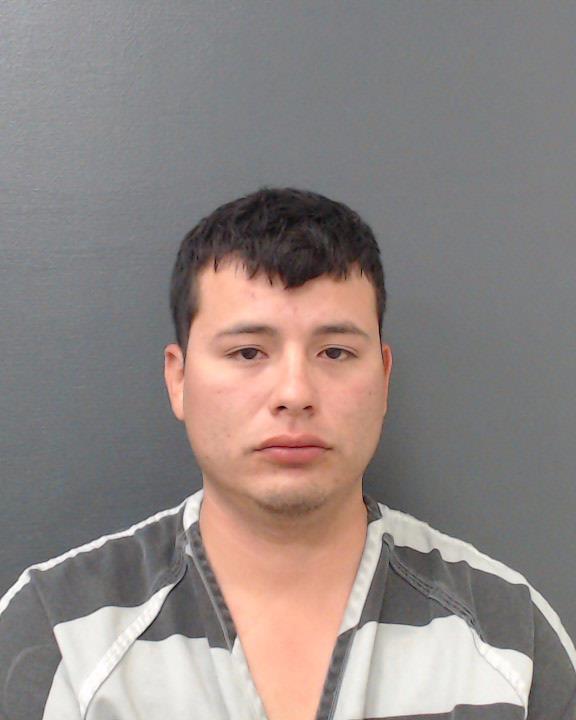 DURAN SANCHEZ, HECTOR booking photo