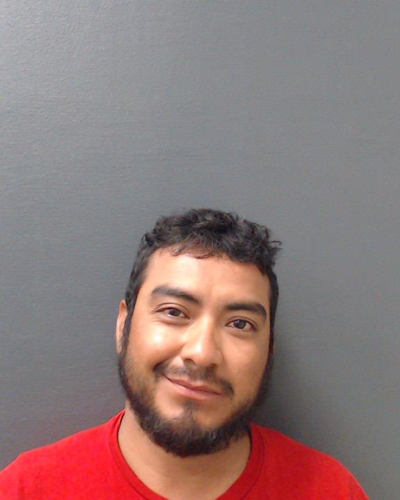 MONTECILLO-MENDOZA, FAUSTO booking photo