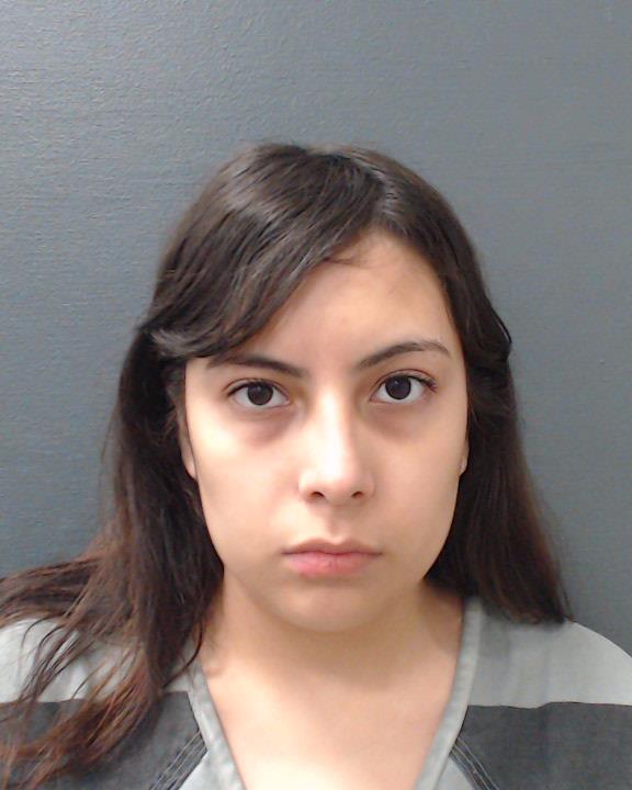 AMAYA-FORERO, MARIA ANGELICA booking photo