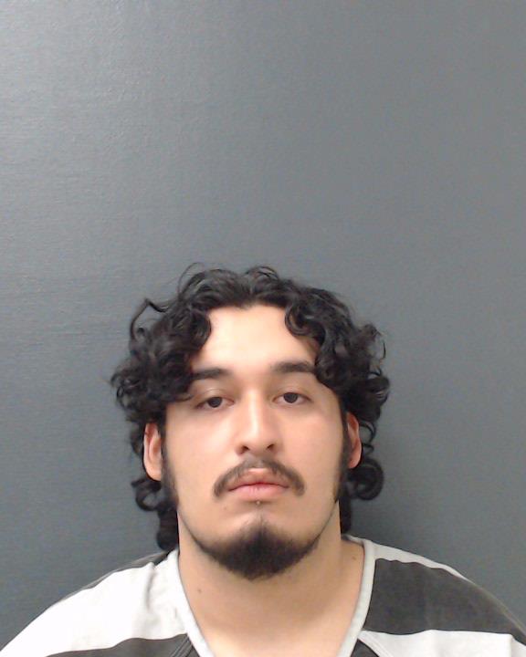 GLORIA, JONATHAN MARIO booking photo