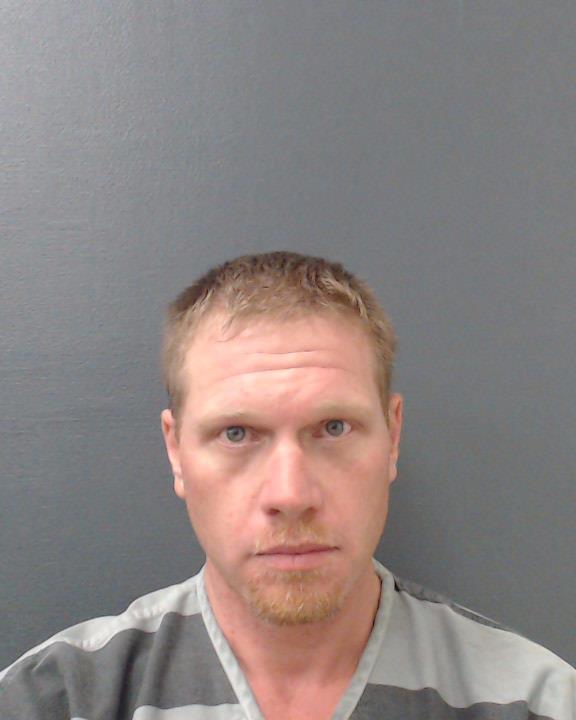 GREENE, TYSON GEORGE booking photo