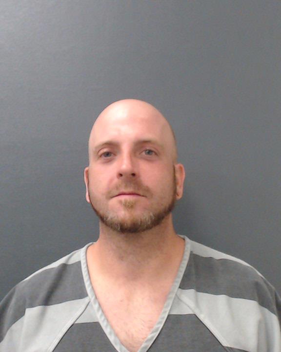 MENDOZA, GABRIEL IAN booking photo