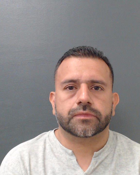 RAMIREZ, ARMANDO, Jr. booking photo