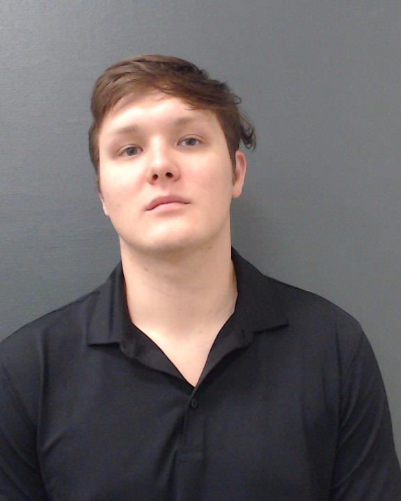 HERNANDEZ, DIEGO GREYSON booking photo