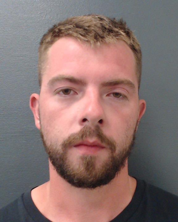 ADAMS, JIMMY RAY booking photo