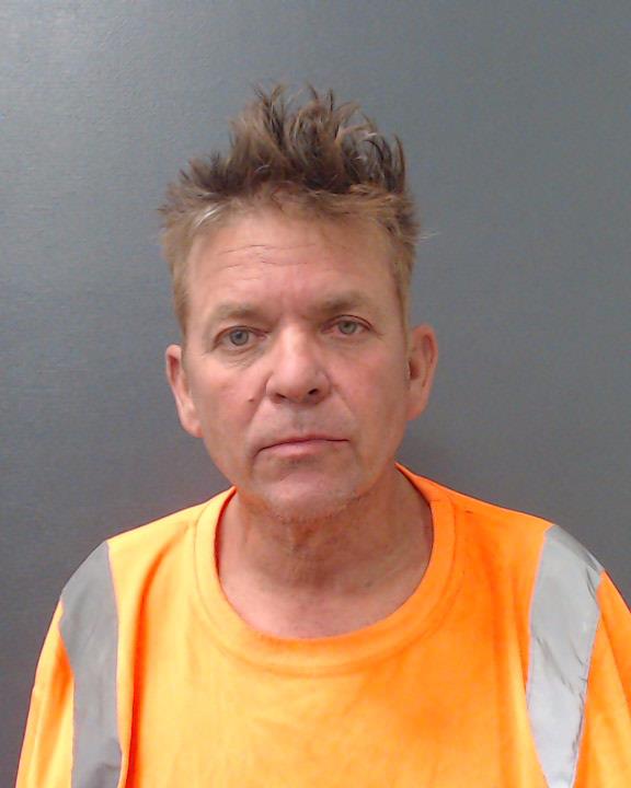 ELLIS, WADE KEVIN booking photo