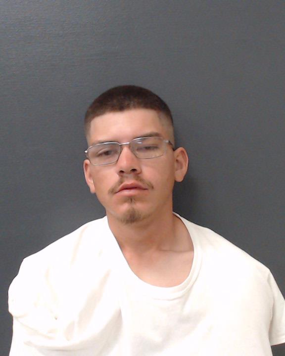 MORIN, VICTOR MIGUEL booking photo