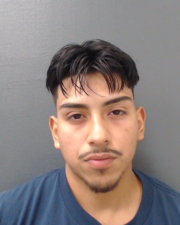 CHAVARRIA, JONATHAN ALBERTO booking photo