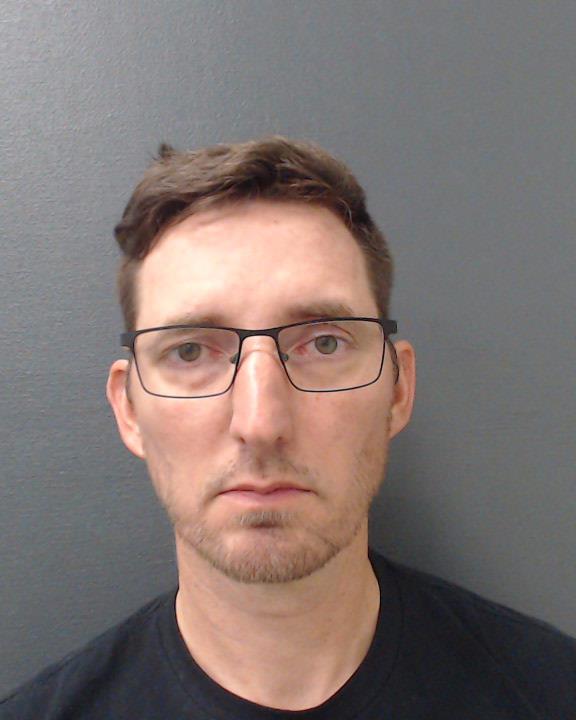 SAGELY, JEREMIE PAUL booking photo